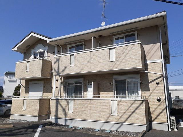 ヴィラフォレストC