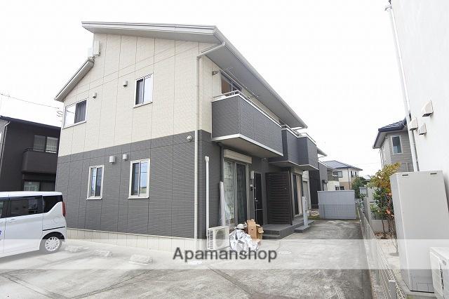 香取台テラスハウス