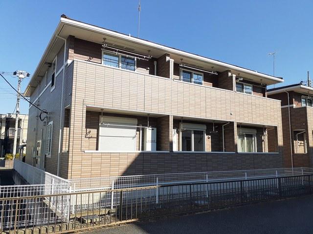 グランパルティⅢ
