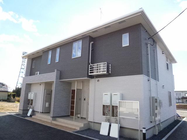 メゾン グラースA