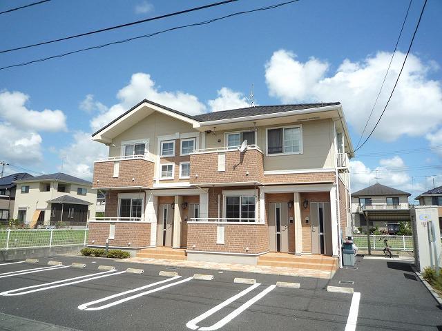 ベルラおおつ野