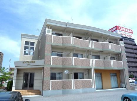 インプレイスⅡ