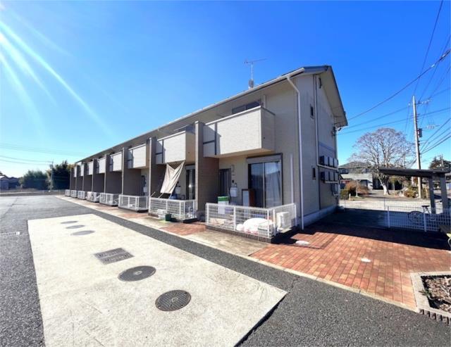 AISHII PEER(2LDK/2階)