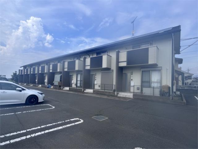 マザービレッジ(2LDK/2階)