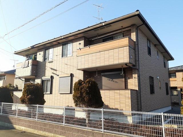 メゾン ド アヴェニールA