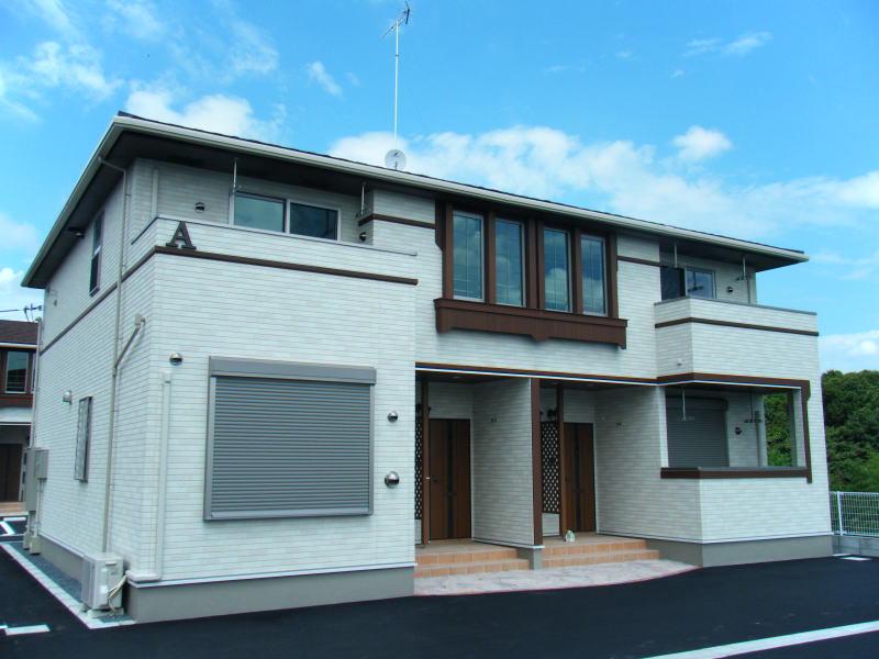 レガーロ・グランツA