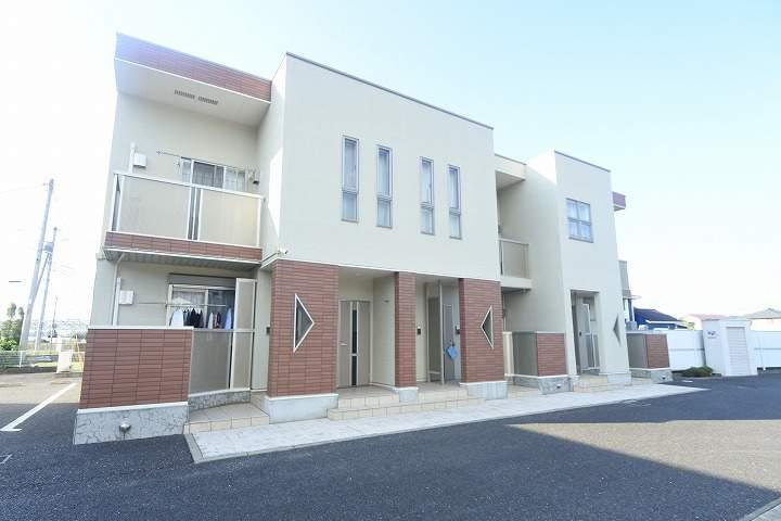 パストラーレサクラⅡ