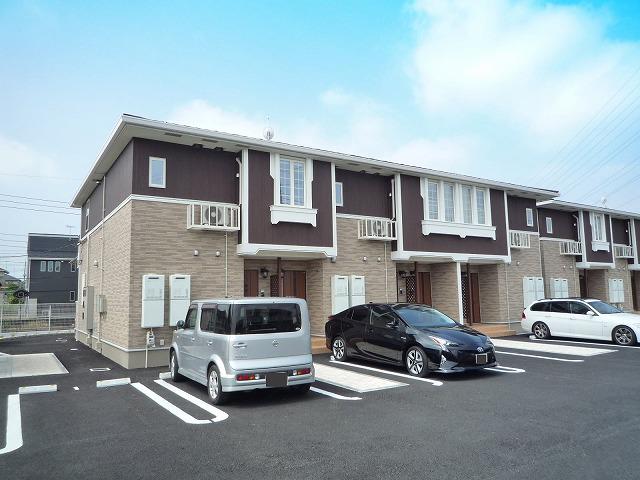 コリーナ木田余Ⅰ