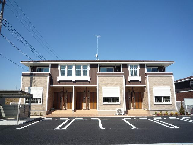 リオンヴェルソーB