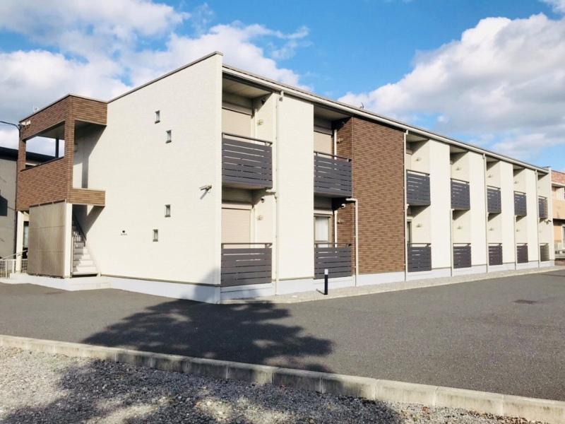 クレイノスゴン プルマージュ(1K/2階)