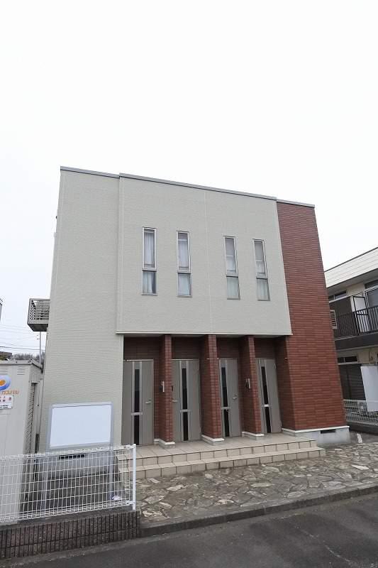 セトル洞峰