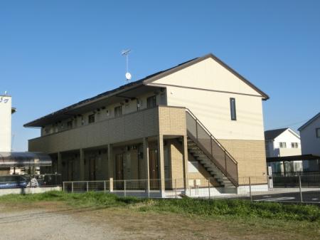 フォレスト サイト(ワンルーム/1階)