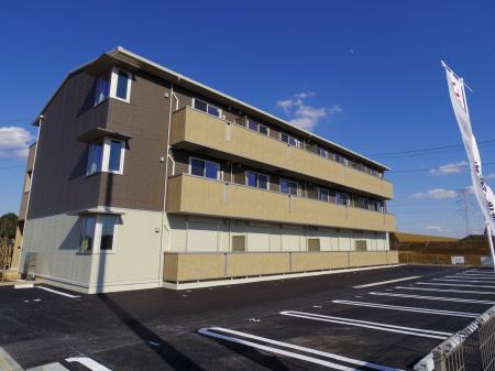 グランシャリオ