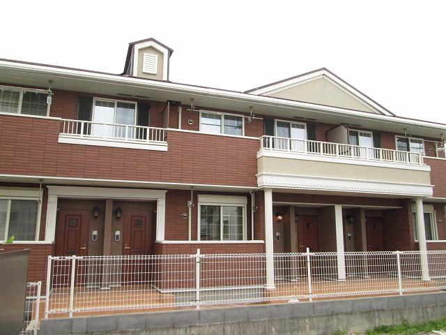 こしのゆきどけ(1LDK/1階)