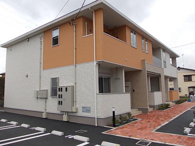 ノイ・ブリーゼⅡ