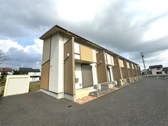 コーポ グラシアス