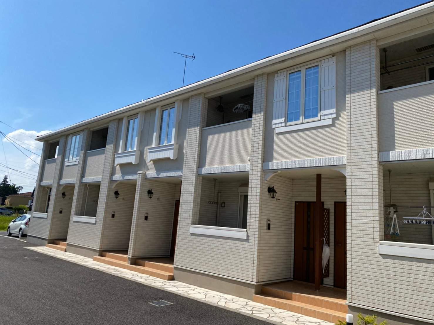 プロスペリータ