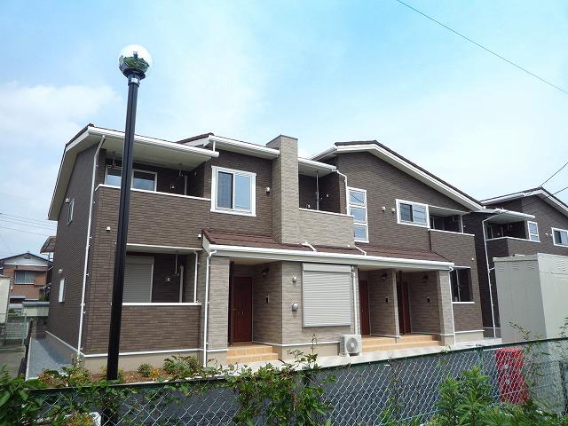 ビオーラ・悠 B