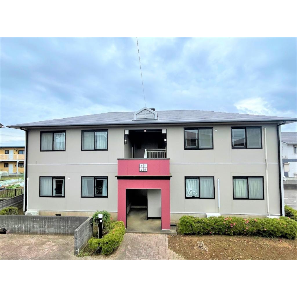 サンビレッジアヴェニューC(2LDK/2階)