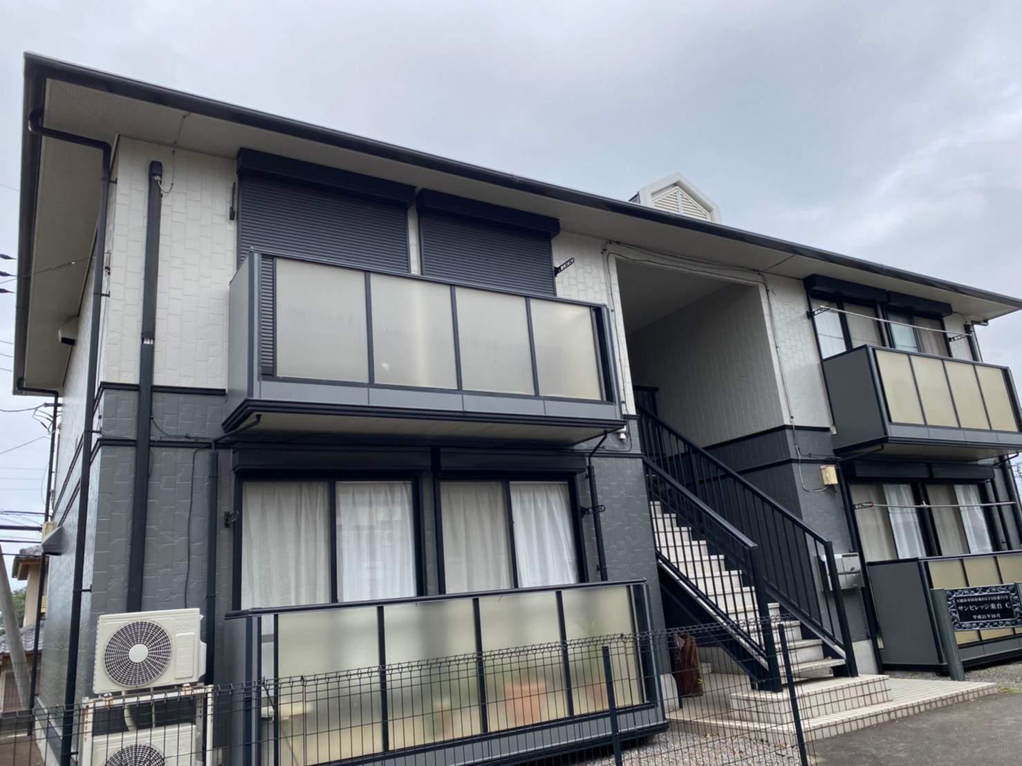 サンビレッジ東台 C