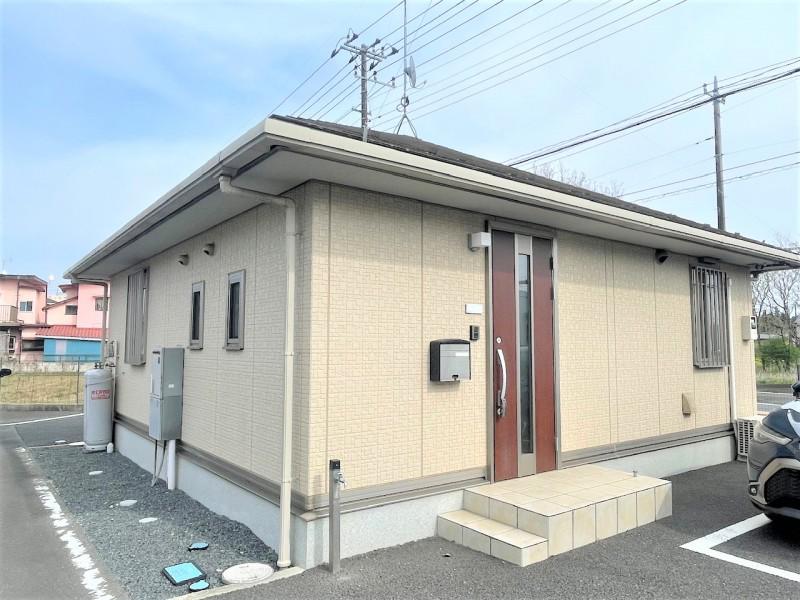 茨城県小美玉市 1階建 築11年