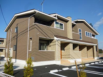 スヴェニール ポルトⅡ