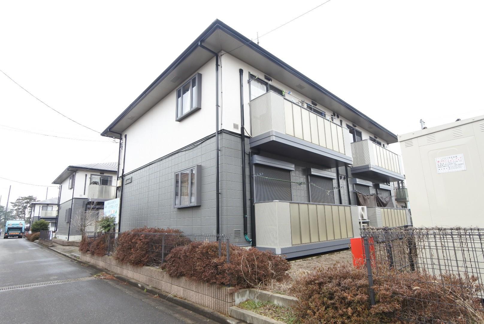 サンガーデン伊奈C