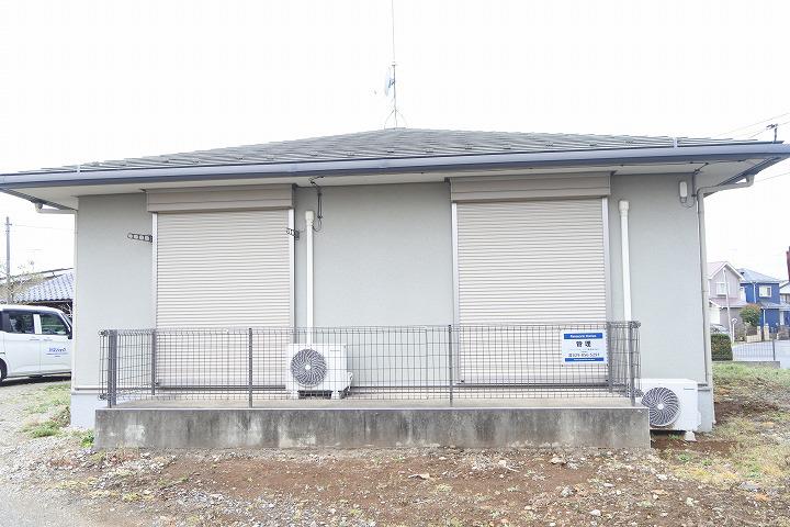 常磐線 荒川沖駅 徒歩28分  築14年(2LDK)