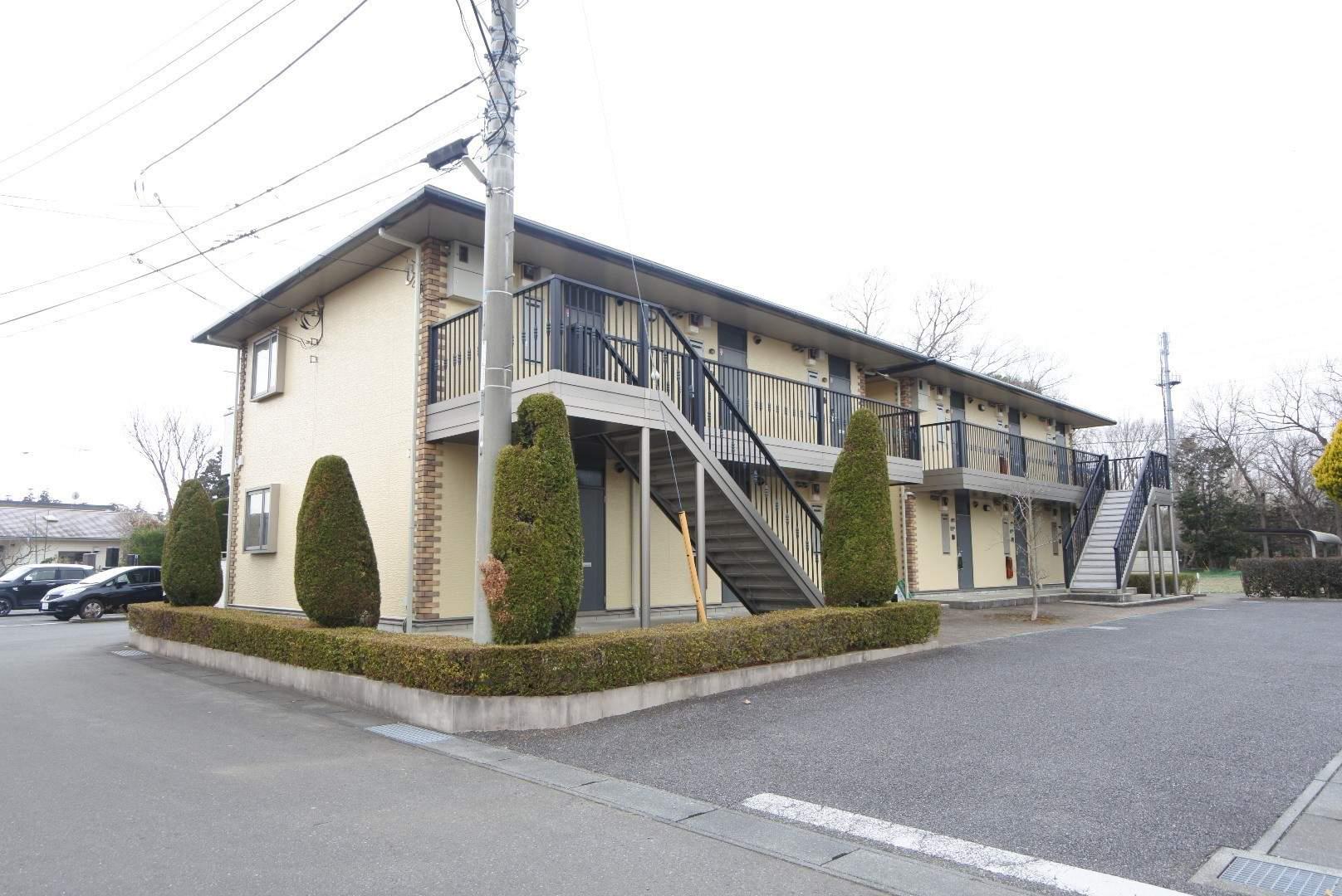 サンガーデン花水木 B