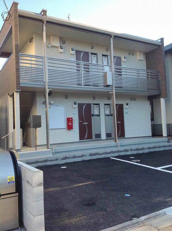 クレイノチェリー