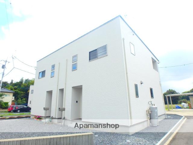 つくばエクスプレス つくば駅 徒歩63分 2階建 築10年