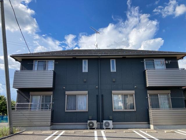 グランデールⅡ B