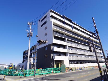 エキスポコンフォートⅡ