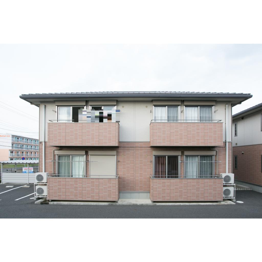 グランデバンブ A