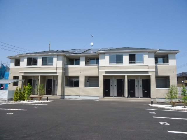 SUN TERRACEゆめみ野