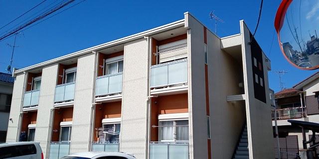 レオネクストボナール ドミール