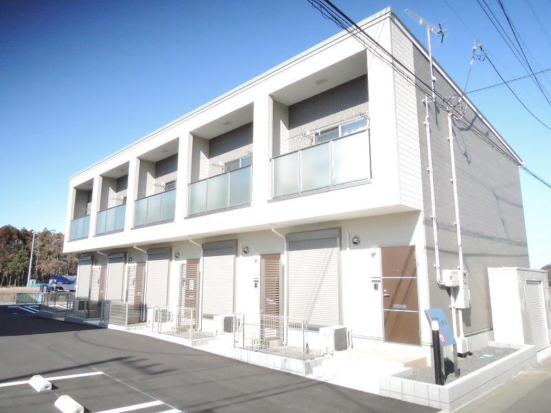 ＶＥＲＤＥみどり野ⅡＢ(2LDK)