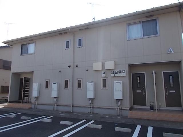 グランデールⅡ A