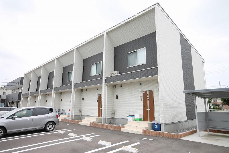 アモーレおおつ野