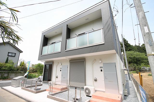 ＳＡＮＴＡＮＡ　Ａ(2LDK)