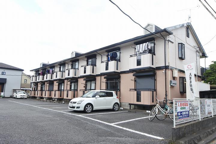 ヴィルヌーブさくらA