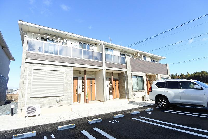 グレイス ブライト B