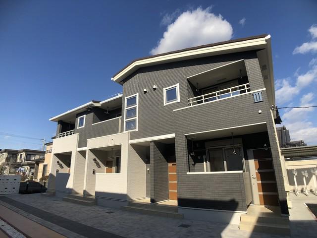 サンマリー Ⅲ(1LDK/2階)