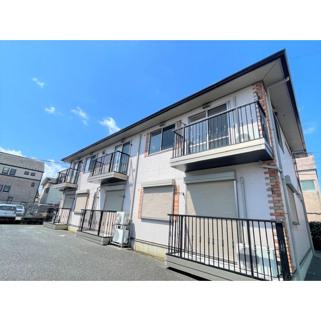 サウザンコート