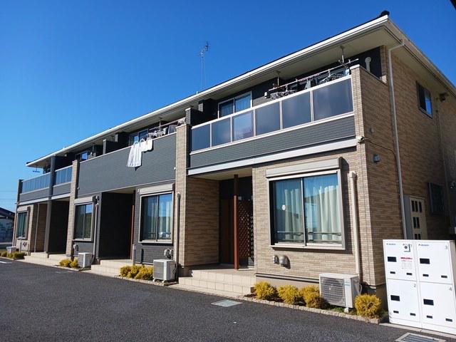 グラース クローⅦ