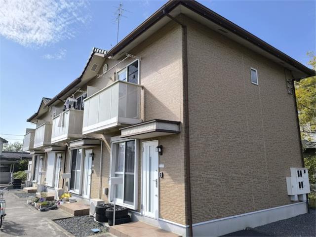 エクセレント・下妻 II