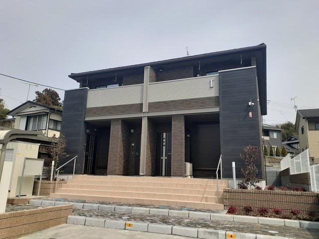 ハッピー プレイス Ⅰ