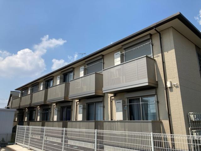 ハイツ広葉杉 II