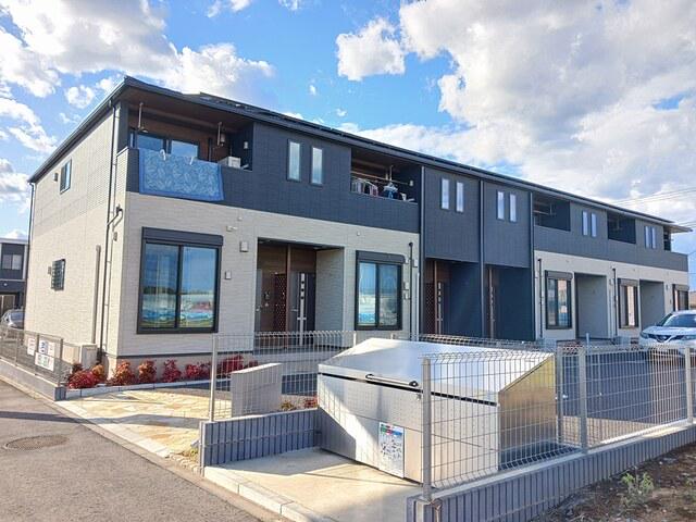 アミティエ(2LDK/2階)