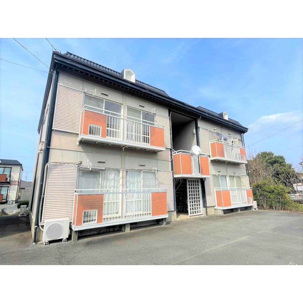 山田ハイツBC棟